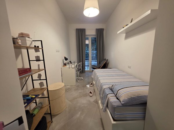 appartamento in affitto a Firenze in zona Novoli