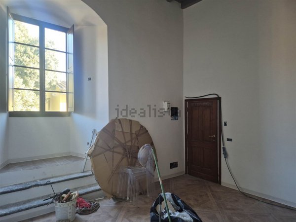 appartamento in affitto a Firenze in zona Pignone