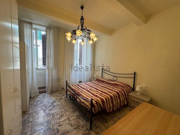 appartamento in affitto a Firenze in zona Centro Santa Maria Novella