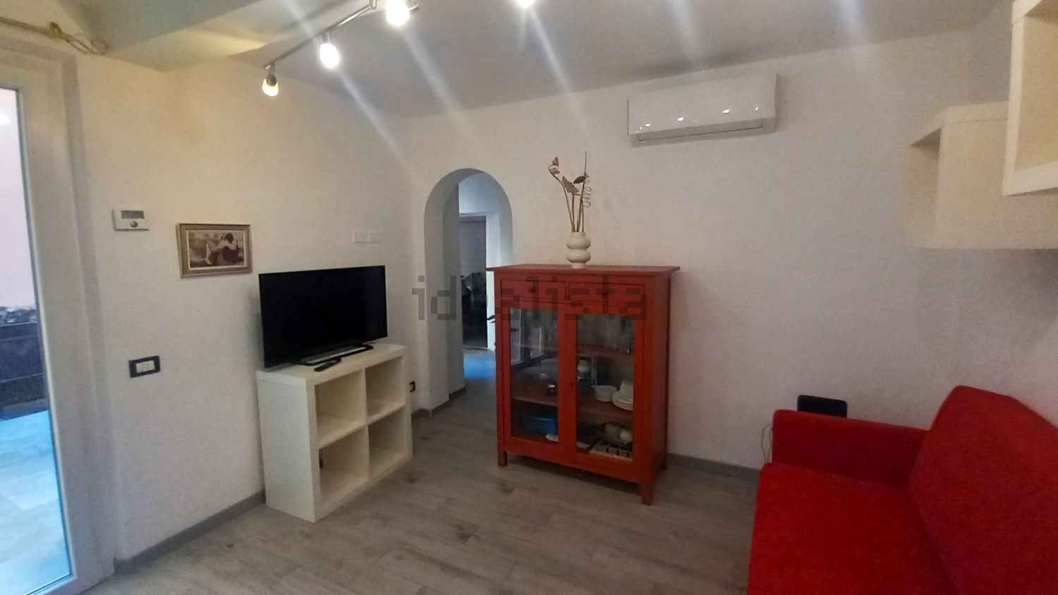 appartamento in affitto a Firenze in zona Centro Duomo