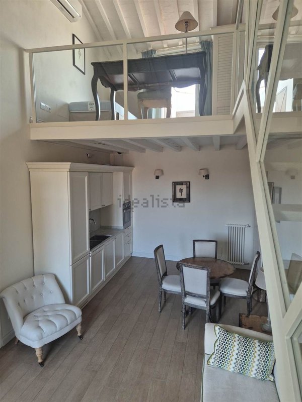 appartamento in affitto a Firenze in zona Centro San Frediano
