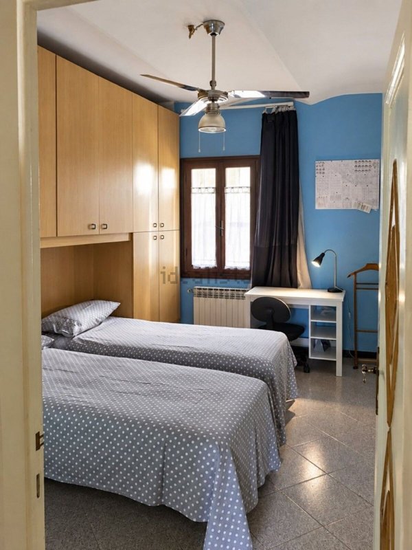 appartamento in affitto a Firenze in zona Centro San Frediano