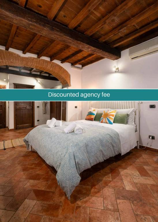 appartamento in affitto a Firenze in zona Centro San Frediano