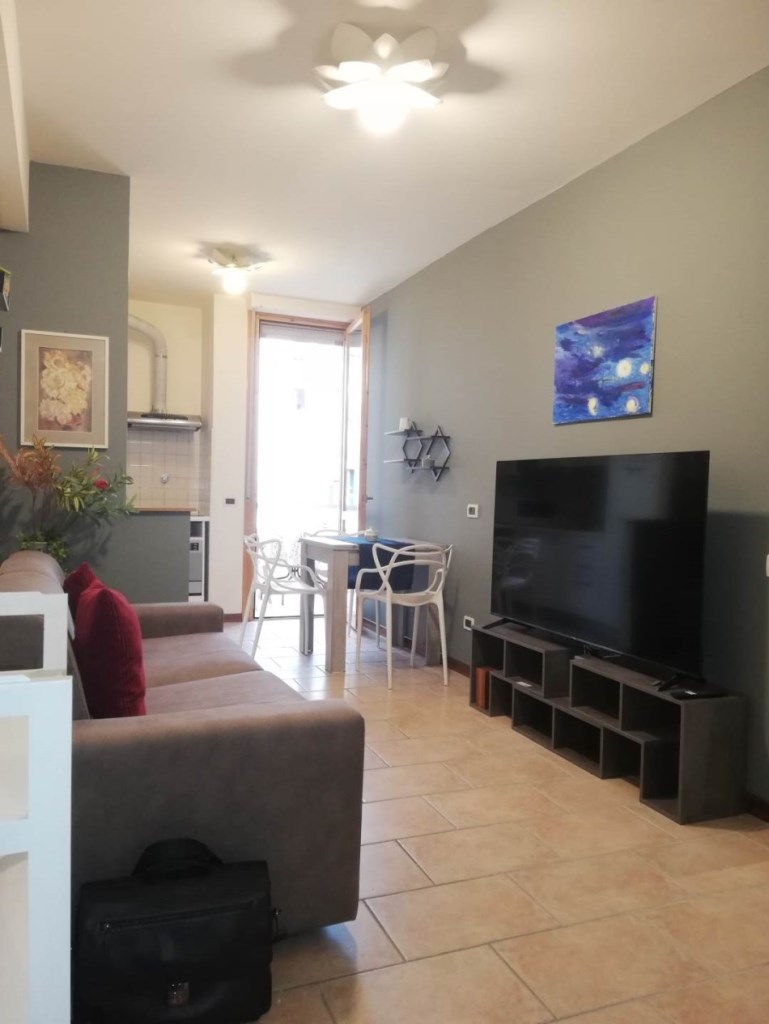 appartamento in affitto a Firenze