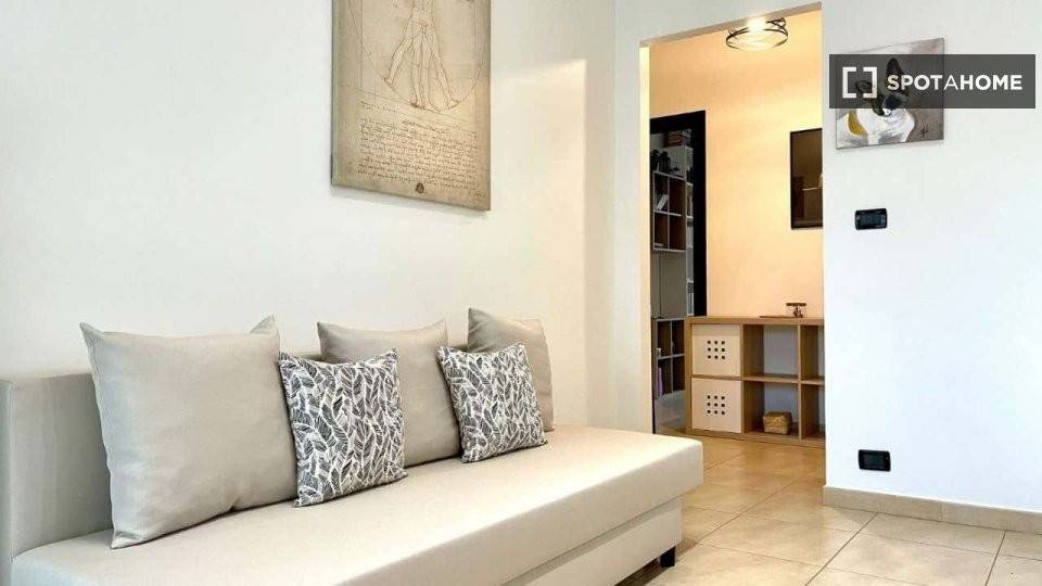 appartamento in affitto a Firenze in zona Centro Santa Croce