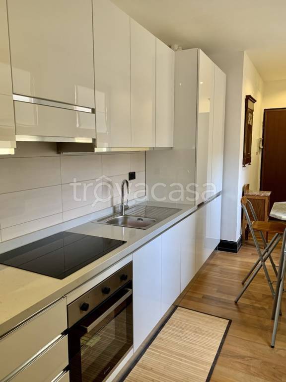 appartamento in affitto a Firenze in zona Campo di Marte