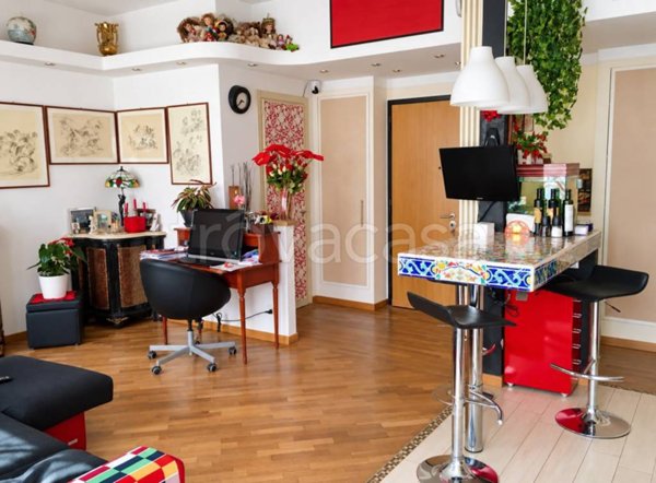 appartamento in affitto a Firenze in zona Novoli