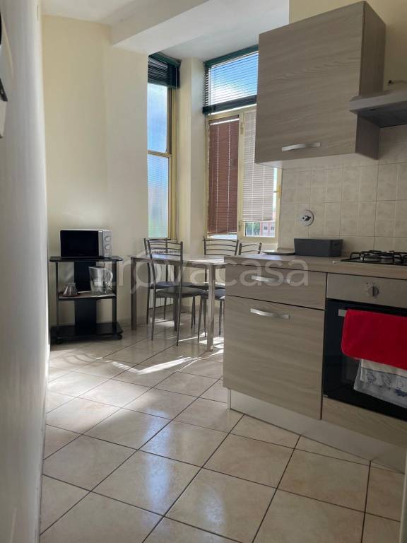 appartamento in affitto a Firenze in zona Firenze Nova