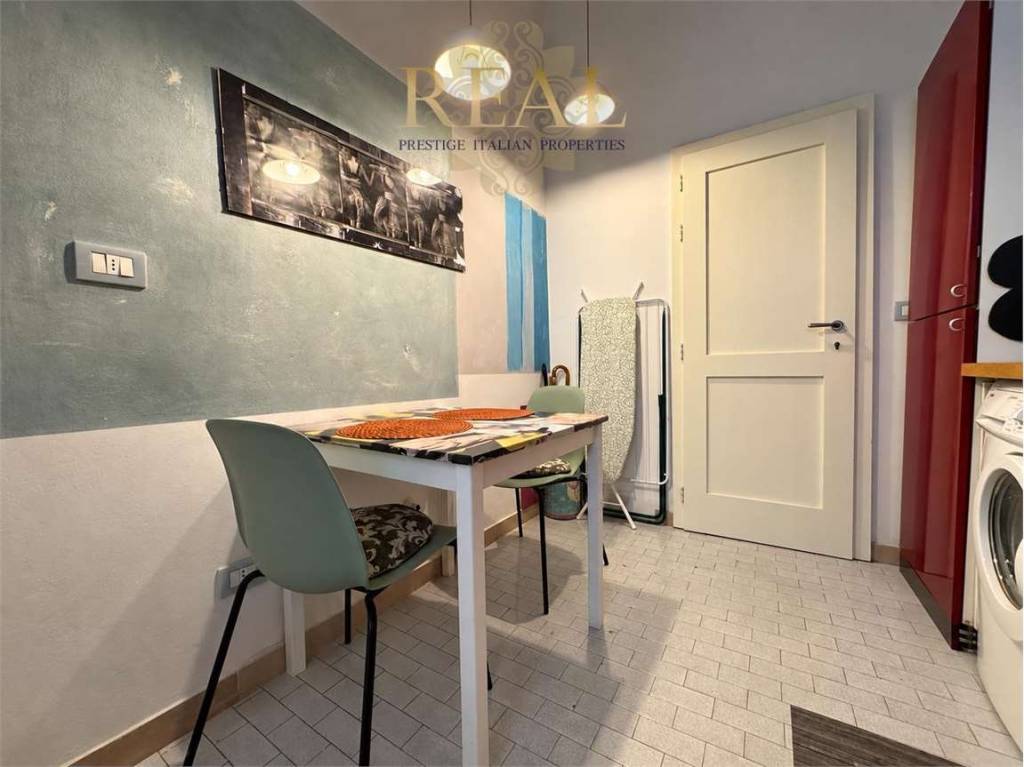 appartamento in affitto a Firenze in zona Centro Duomo
