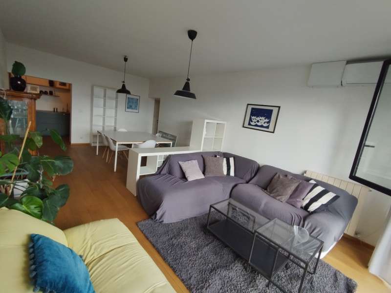 appartamento in affitto a Firenze in zona Rifredi
