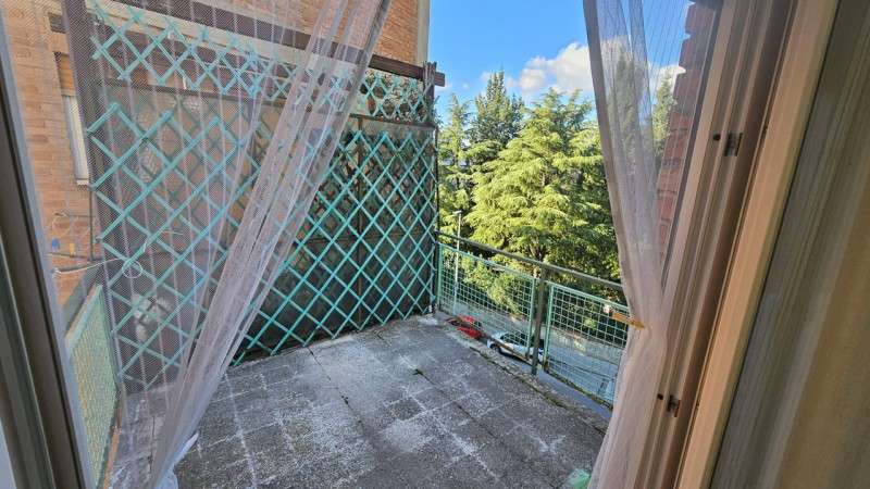 appartamento in affitto a Firenze in zona Careggi
