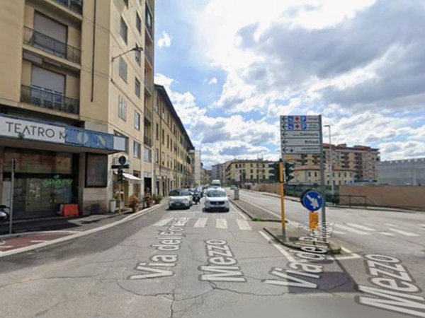 appartamento in affitto a Firenze in zona Statuto
