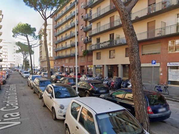 appartamento in affitto a Firenze in zona Novoli