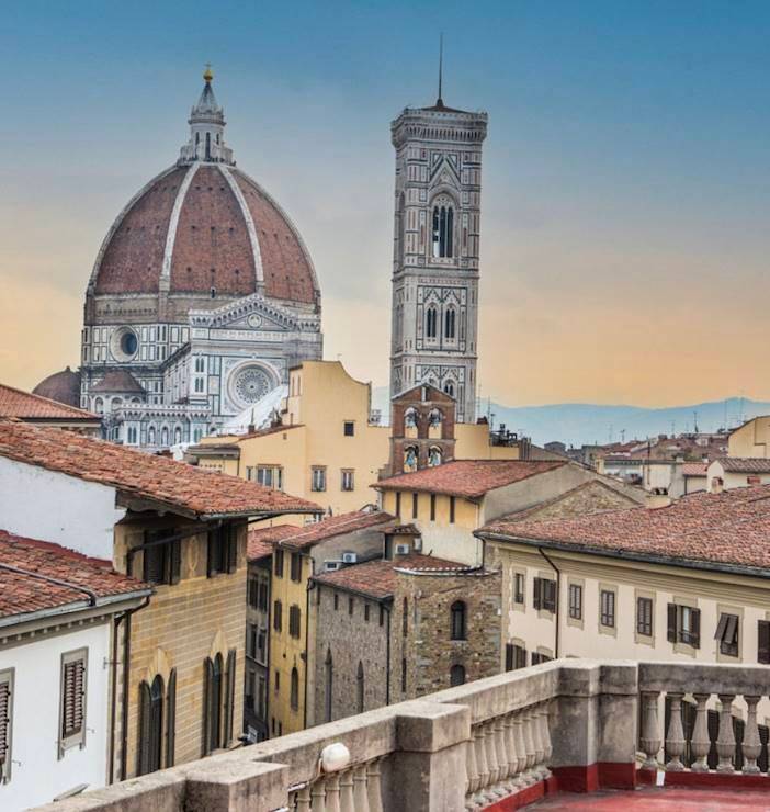 negozio in affitto a Firenze in zona Centro Storico