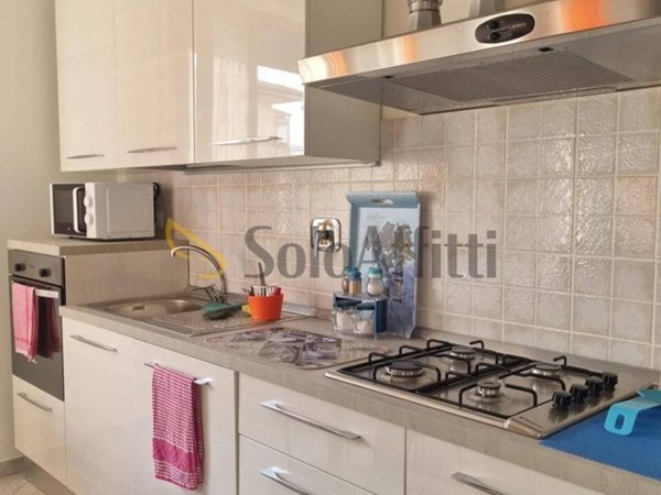 appartamento in affitto a Firenze in zona Legnaia