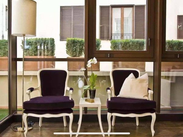 loft in affitto a Firenze in zona Centro Duomo