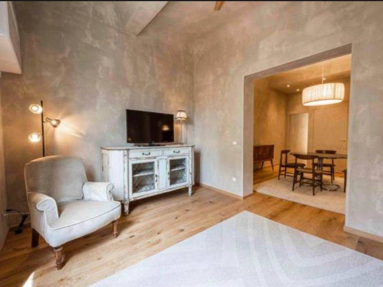 appartamento in affitto a Firenze in zona Centro San Frediano