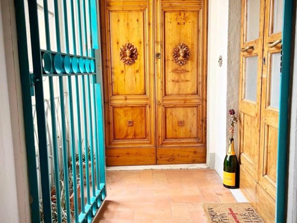 appartamento in affitto a Firenze in zona Centro Duomo