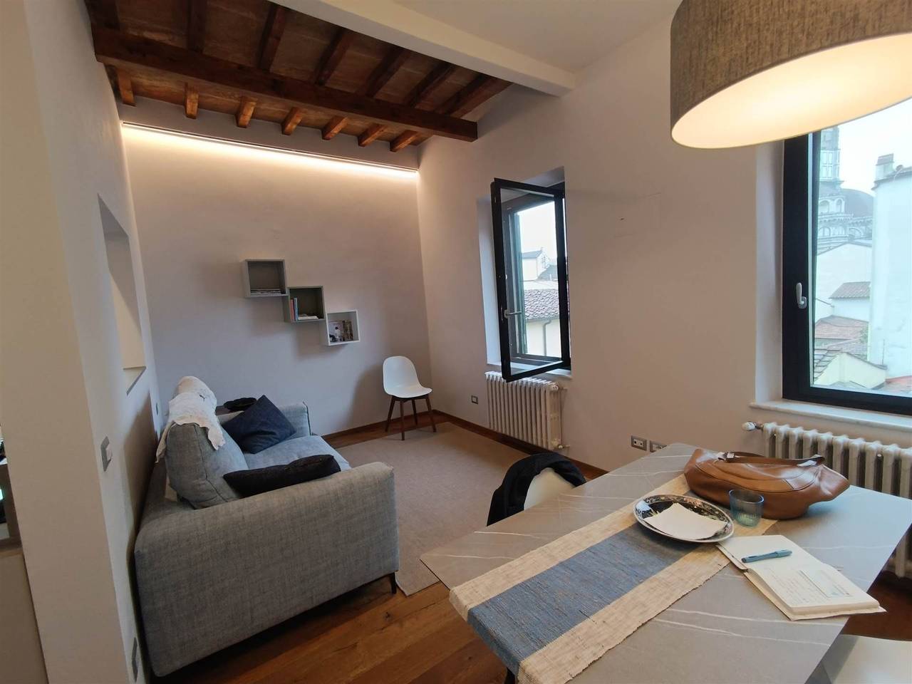 appartamento in affitto a Firenze in zona Centro Duomo