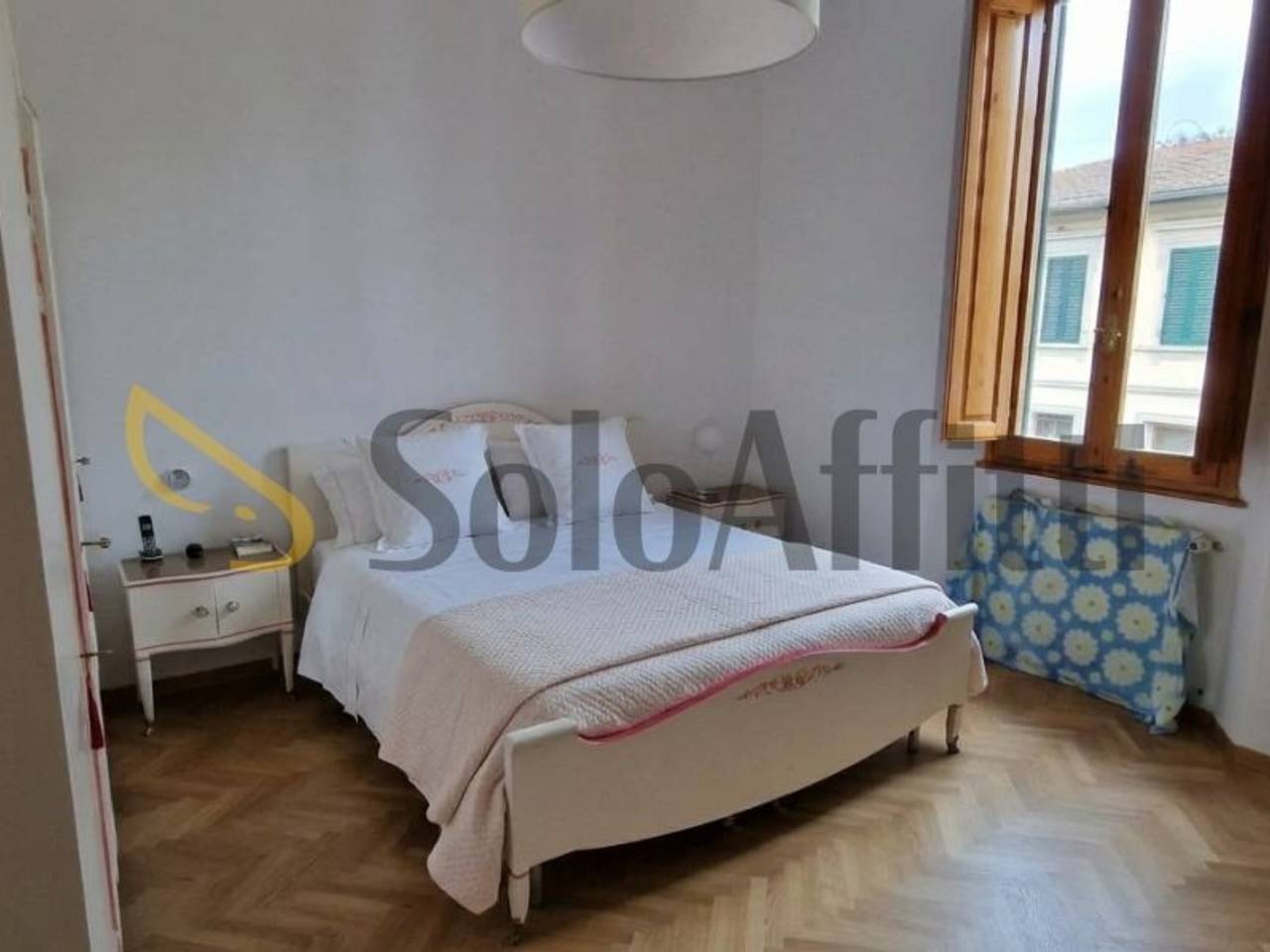 appartamento in affitto a Firenze in zona Campo di Marte
