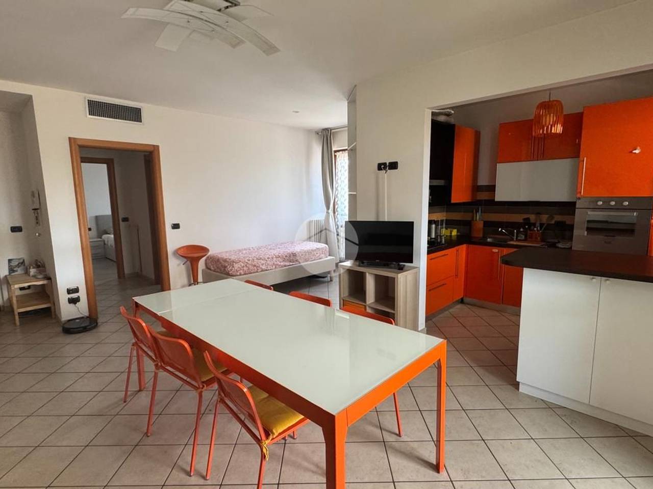 appartamento in affitto a Firenze in zona Centro Storico