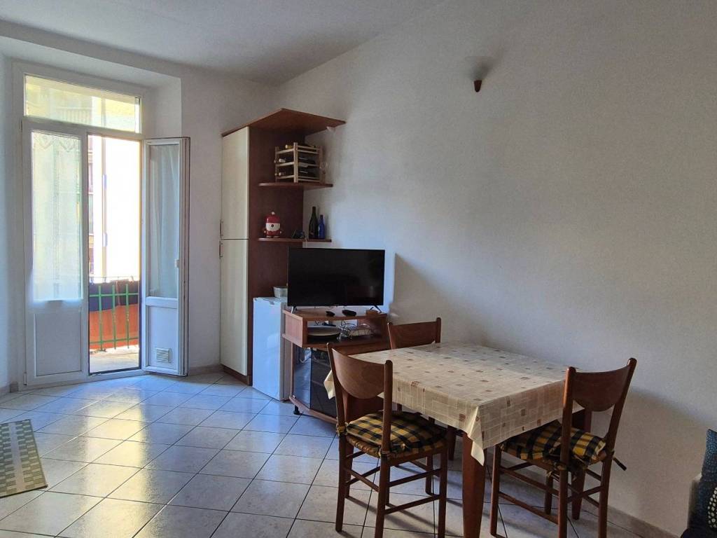 appartamento in affitto a Firenze in zona Statuto