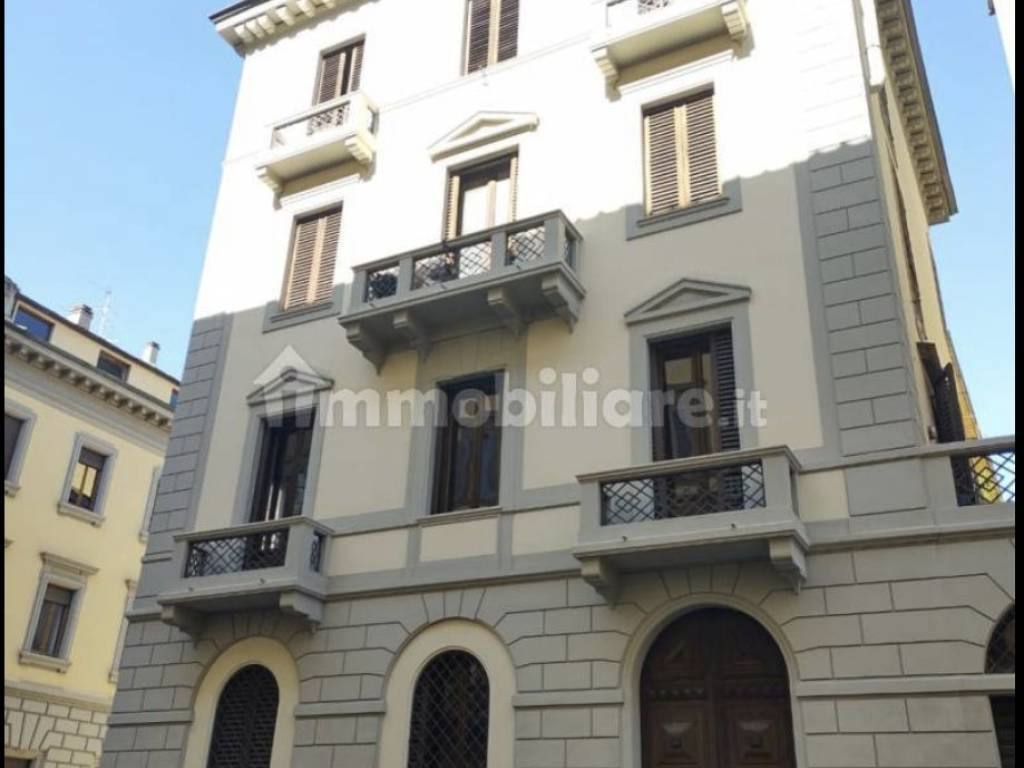 ufficio in affitto a Firenze