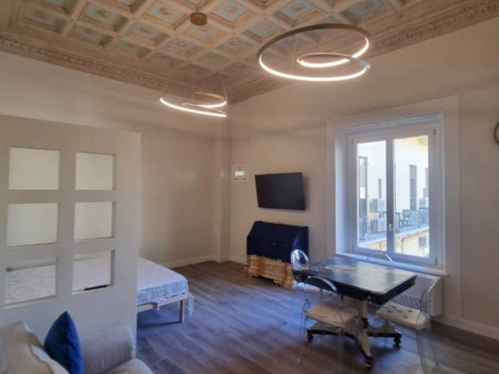 appartamento in affitto a Firenze in zona Centro Santa Maria Novella
