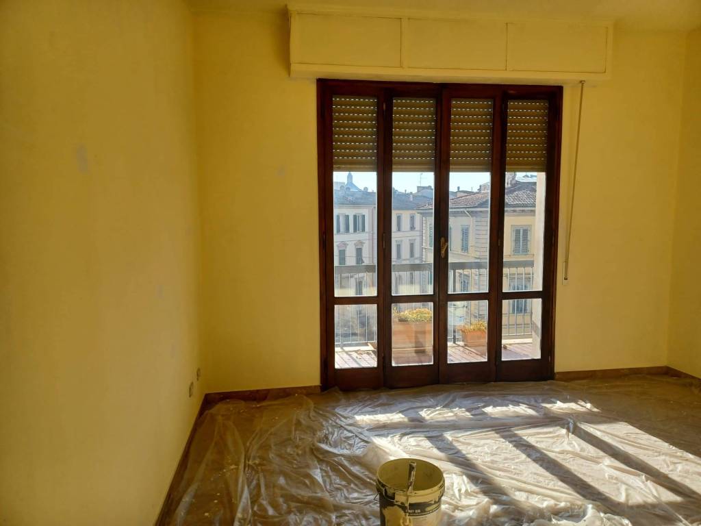 appartamento in affitto a Firenze in zona Campo di Marte