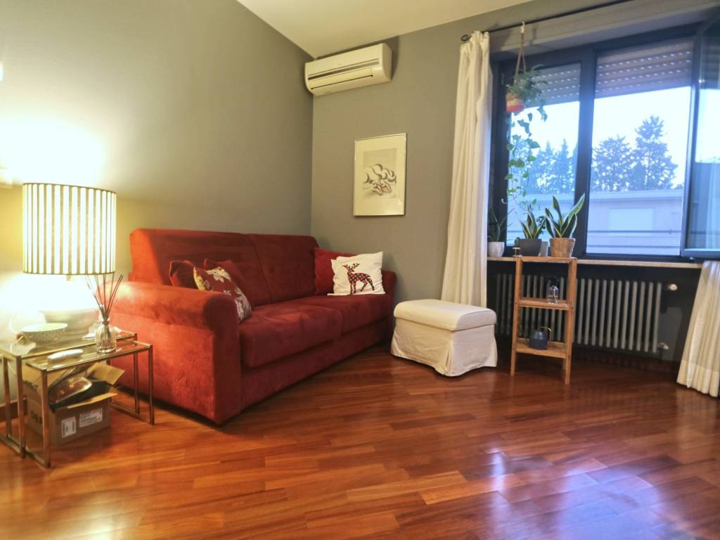 appartamento in affitto a Firenze