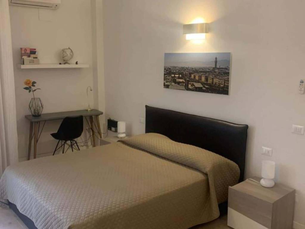 appartamento in affitto a Firenze in zona Centro Santa Croce