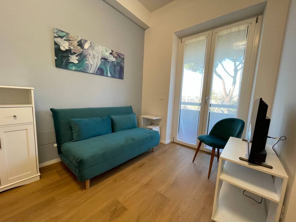appartamento in affitto a Firenze in zona Firenze Nova