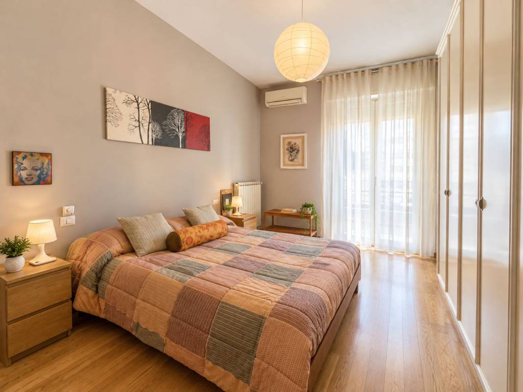 appartamento in affitto a Firenze in zona Soffiano