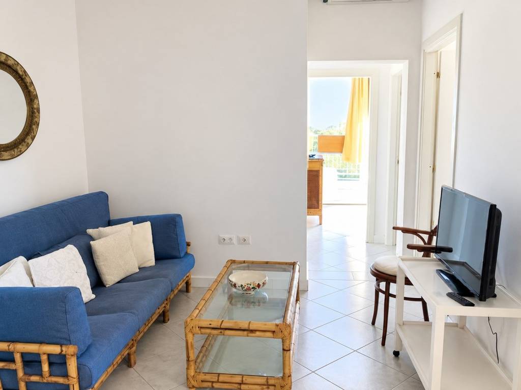 appartamento in affitto a Firenze in zona Gavinana