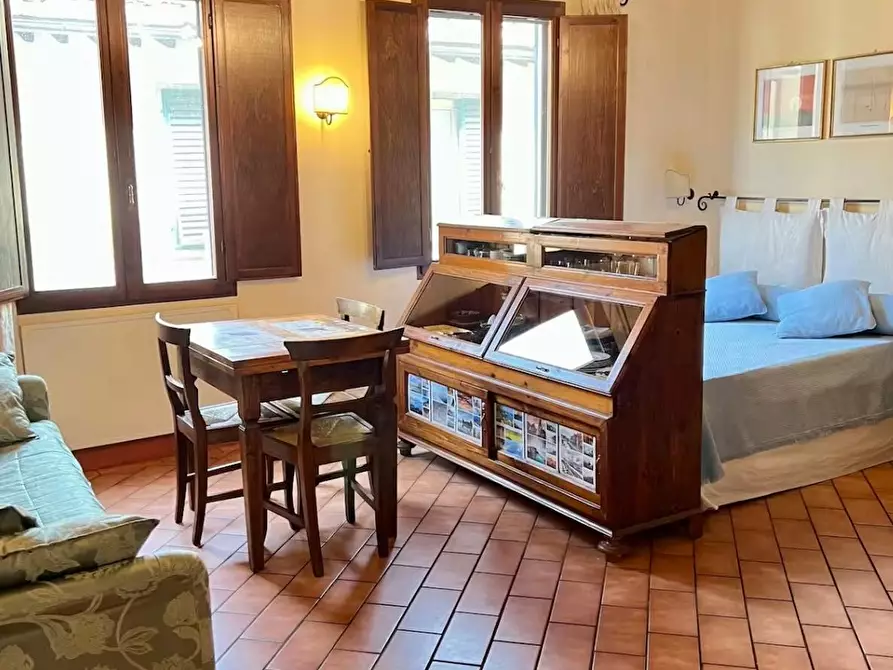 appartamento in affitto a Firenze in zona Centro Santa Maria Novella