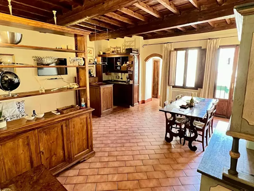 appartamento in affitto a Firenze in zona Centro Santa Maria Novella