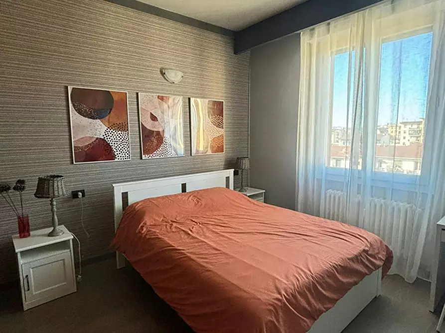 appartamento in affitto a Firenze in zona Romito