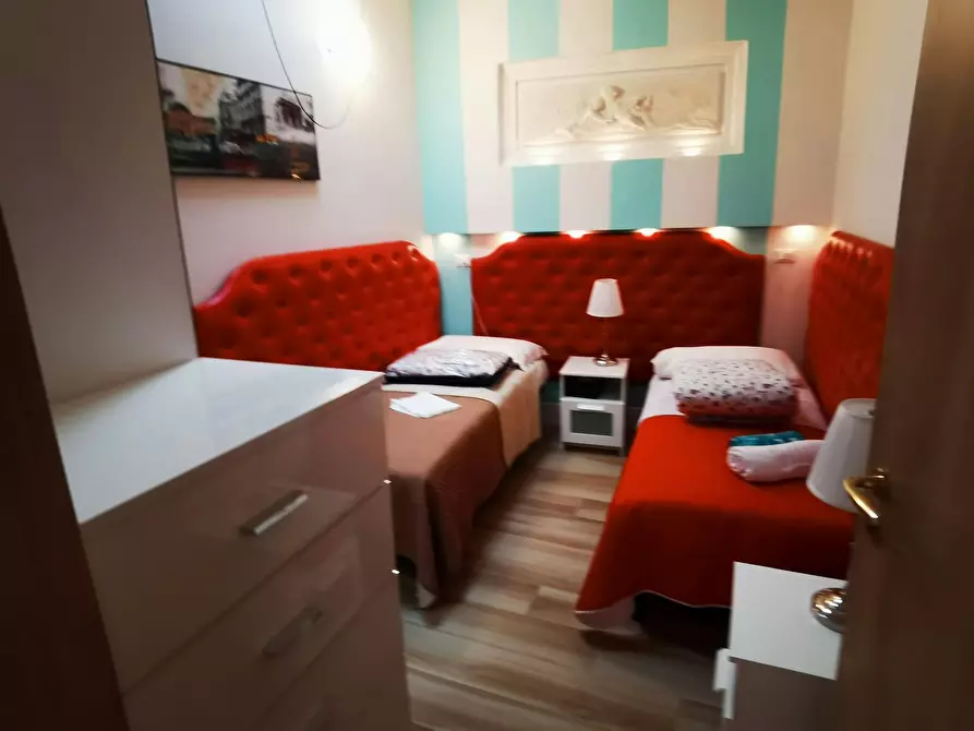 appartamento in affitto a Firenze in zona Centro San Frediano
