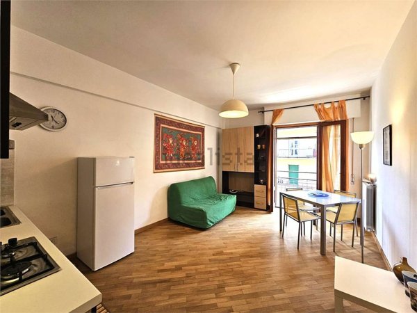 appartamento in affitto a Firenze in zona Campo di Marte