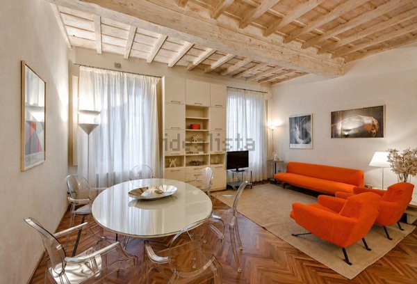 appartamento in affitto a Firenze in zona Centro Santa Croce