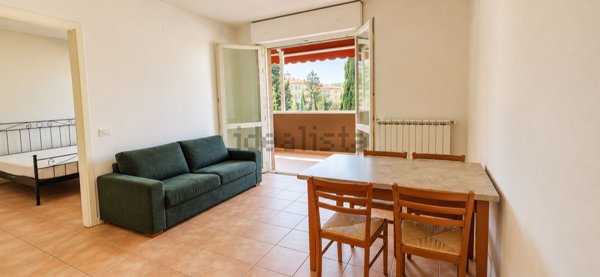 appartamento in affitto a Firenze in zona Romito