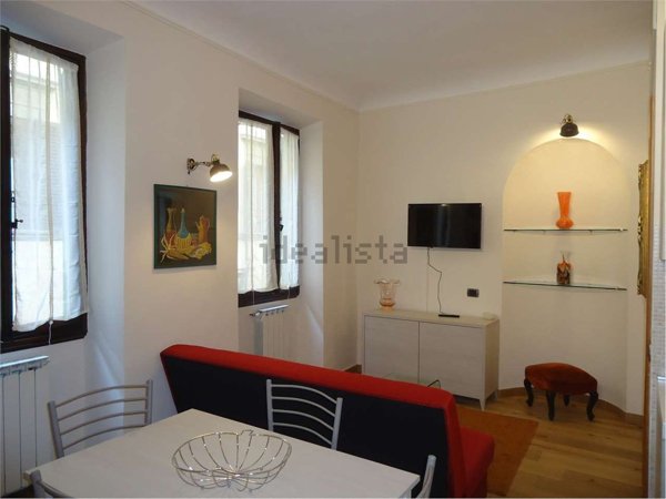 appartamento in affitto a Firenze in zona Centro Santa Croce