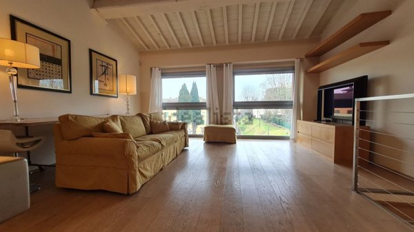 appartamento in affitto a Firenze in zona Isolotto