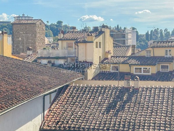 appartamento in affitto a Firenze in zona Centro Storico