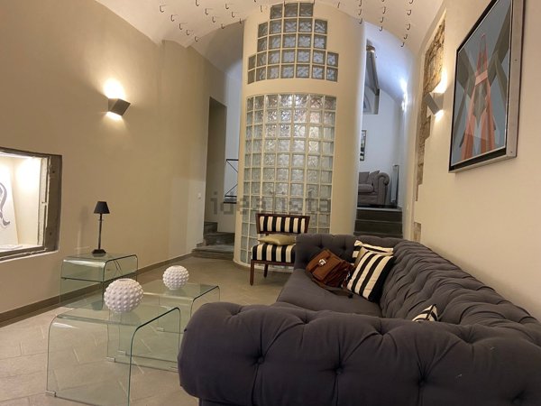 appartamento in affitto a Firenze in zona Porta Romana