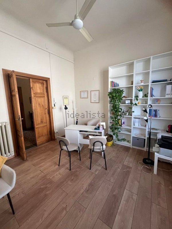 ufficio in affitto a Firenze