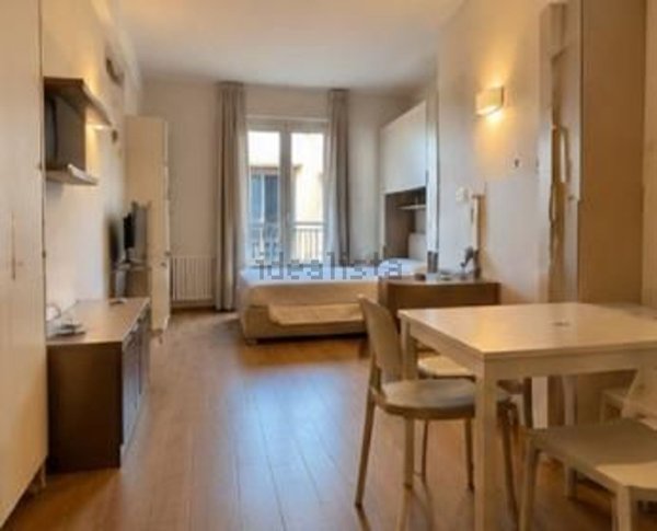 appartamento in affitto a Firenze in zona Centro Santa Maria Novella