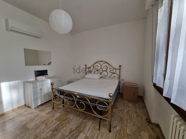 appartamento in affitto a Firenze in zona Isolotto