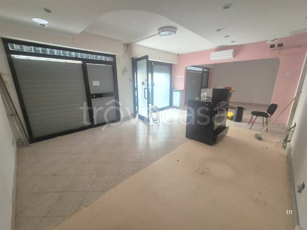 appartamento in affitto a Firenze in zona Isolotto