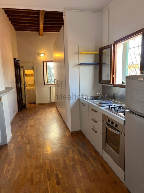 appartamento in affitto a Firenze in zona Centro Duomo